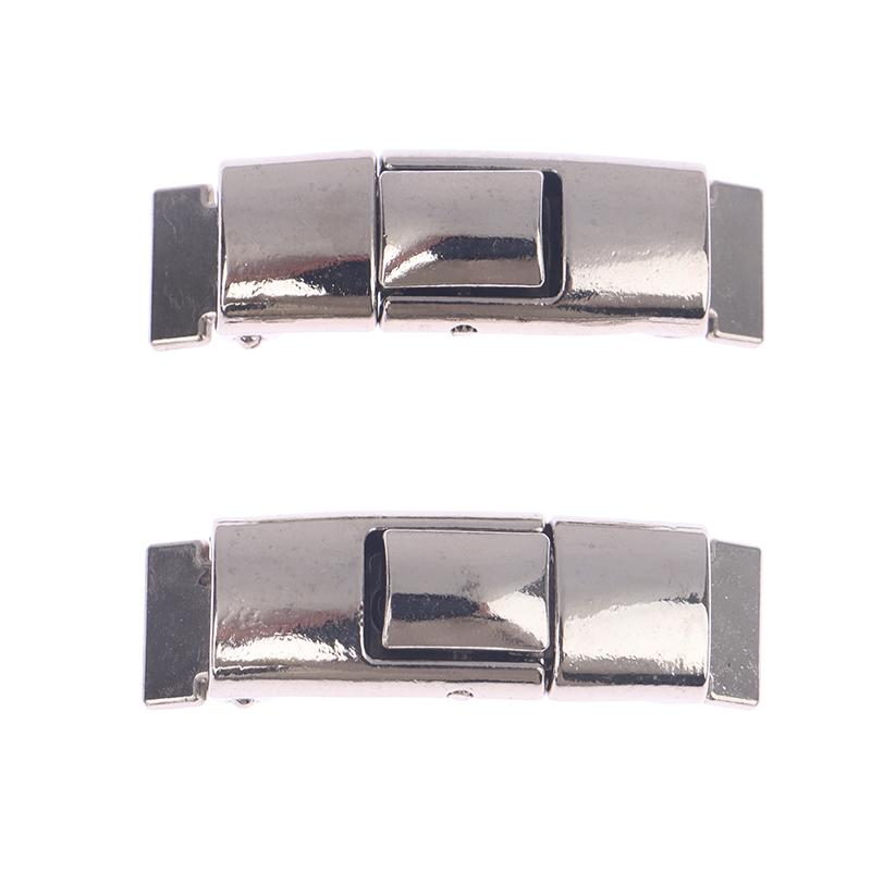 2 шт./компл. Ленивая пряжка для шнурков, без завязывания, фиксатор, зажимы для шнурков, фиксирующий артефакт