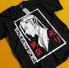 Tokyo Revengers T-Shirt Manjiro Sano Shirt Takemichi Hanagaki Tshirt Ken Hakkai