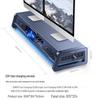 Подставка Luwei для игрового монитора с USB-хабом и зарядкой