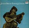 LP Пластинка ДЖУЛИАН БРИМ - Барочная гитара LSC2878B RCA Red Seal Германия Классическая Б/У
