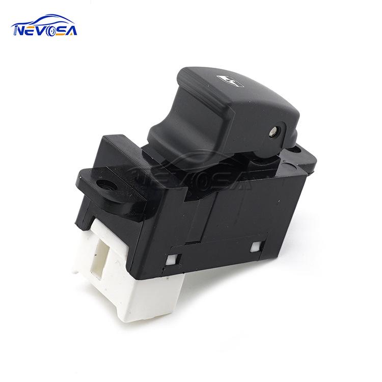 JAC Переключатель стеклоподъемника с главным управлением 3750040U8510