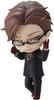 Nendoroid Hypnosismic -Division Rap Battle- Джуто Ирума Немасштабная подвижная фигура, окрашенная в АБС и ПВХ