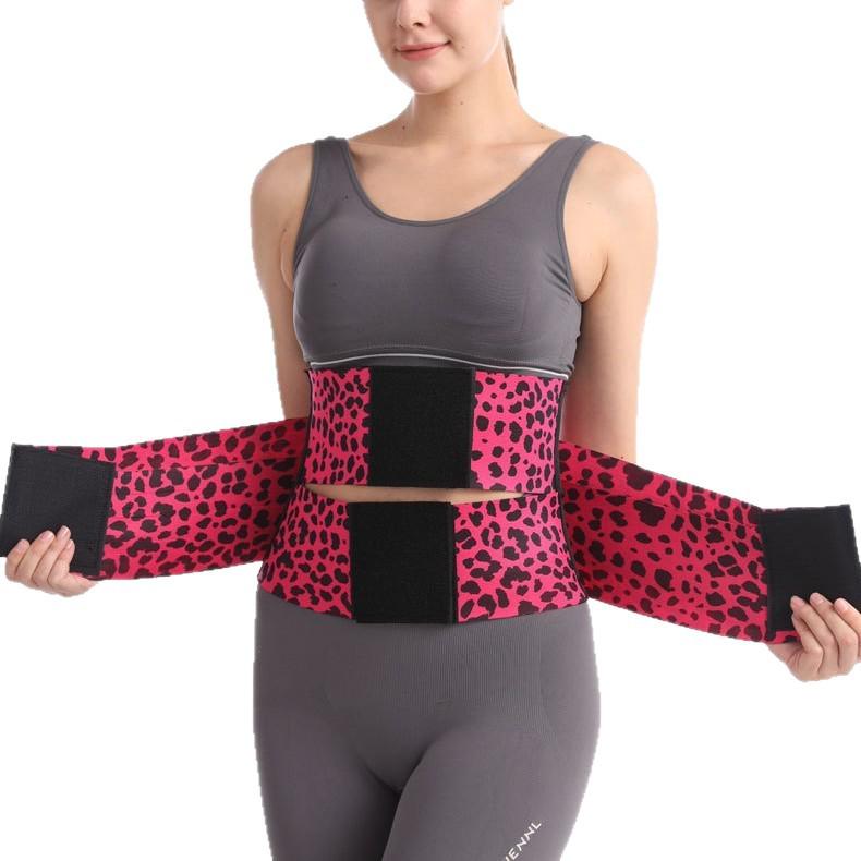 Unisex Waist Trainer Belt & Body Shaper Corset for Men and Women