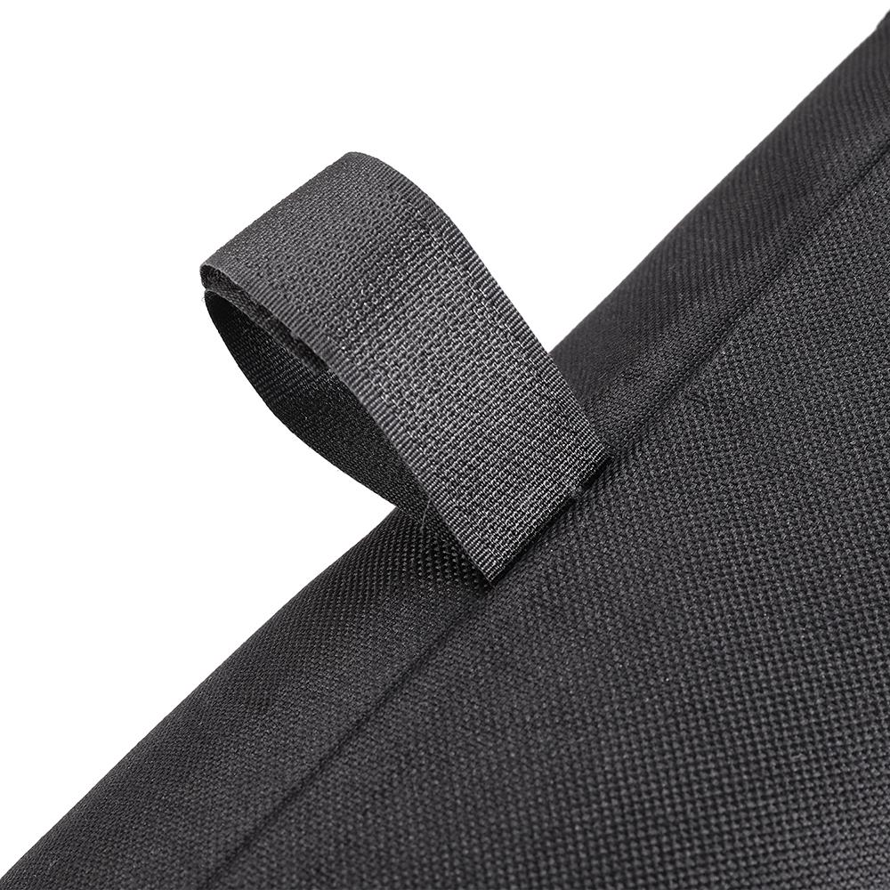Single Tent Weight Fit Bag Canopy Leg Weight Bag Empty Instant Tent Sand Bag Outdoor Sun Shelter Tent Patio Accessory