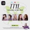 loossemble 3nd Mini Album TTYL (EVER MUSIC ALBUM Ver.)