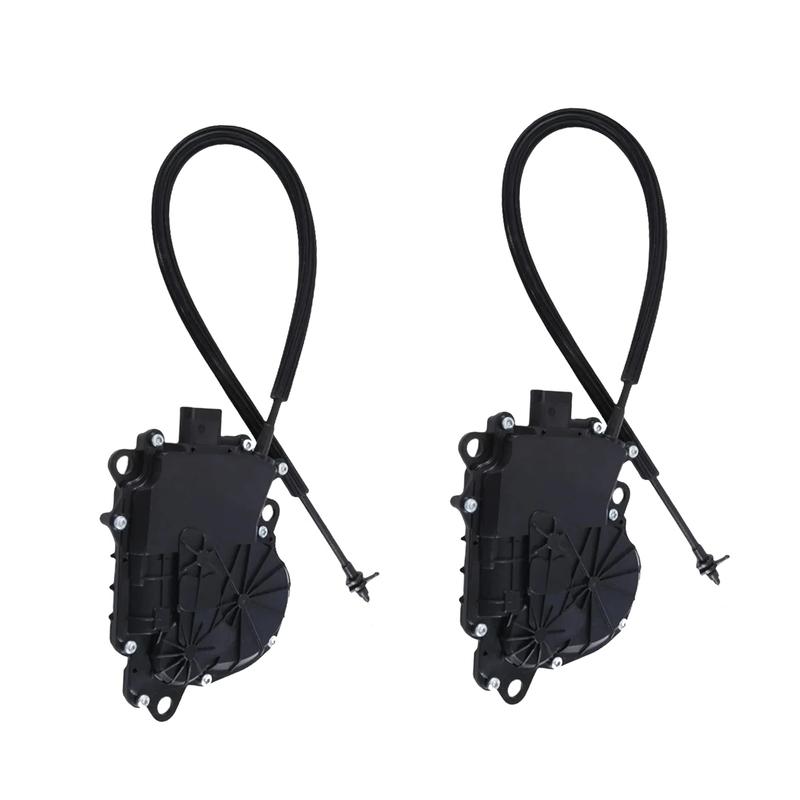 Rear Left / Right Door Lock Latch Actuator For Land Rover Range Rover L405 2018 - Range Rover Sport 2014 - (L494)