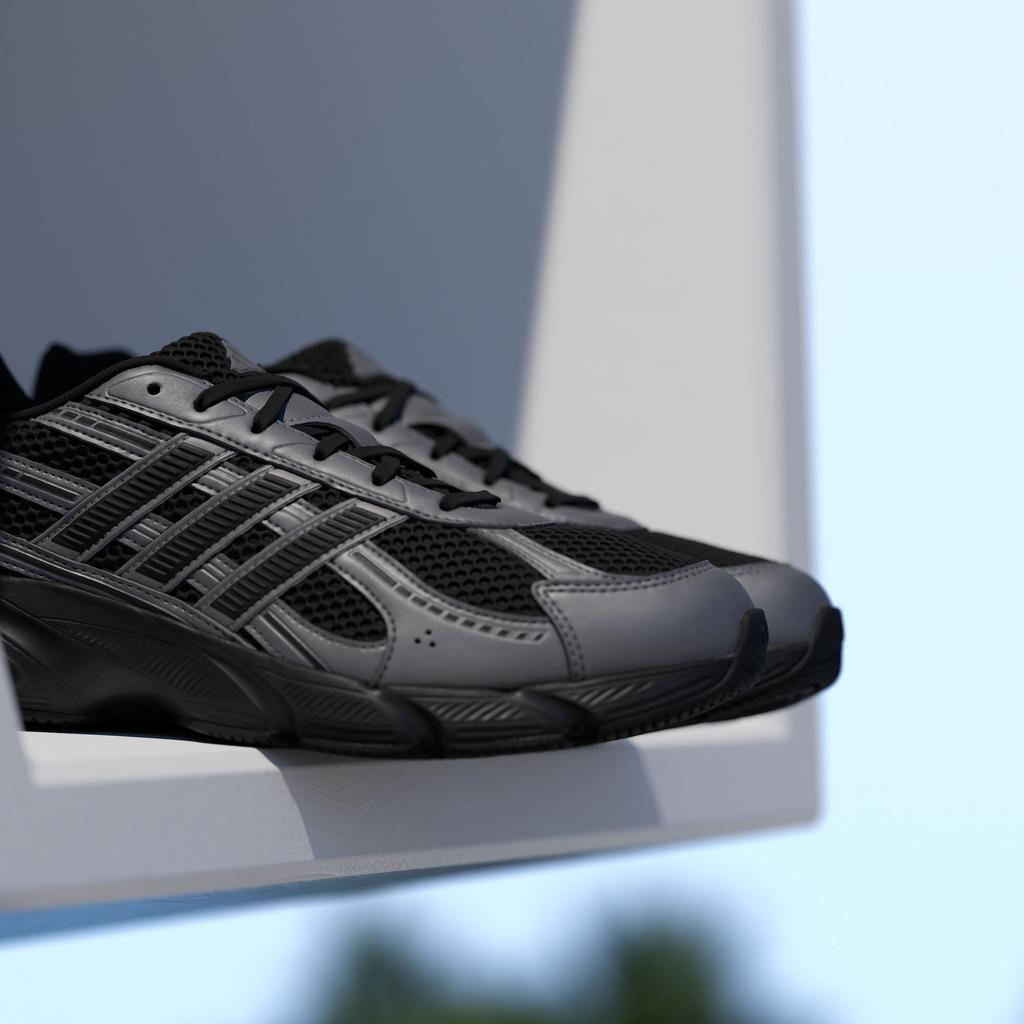 adidas Кроссовки Technochaos 2000
