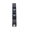 Front Left Power Window Switch For BMW E46 32i 325Ci 328Ci M3 Coupe 2000-2006