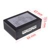 Car Parking Camera Video Channel Converter Car Camera Rear Front Converter Two-Way Control Box Smart Rear View Camera Controller