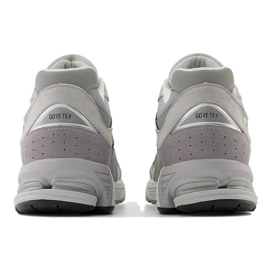 New Balance 2002R Кроссовки унисекс GORE-TEX Concrete Grey Harbour-Grey Slate-Grey M2002RXJ