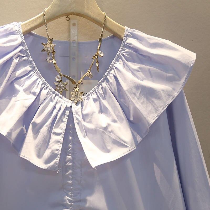 Xitao Женское платье в корейском стиле XJ4264