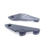 816511P000 816521P000 Panoramic Sunroof Glass Slider Sunroof Bracket Original for Hyundai IX35 Kia Sorento