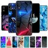 Чехол для Honor X5 Plus WOD-LX1 Honor X5 VNA-LX2 Милый Мягкий Силиконовый Тонкий Чехол для Телефона Для HonorX5 X5Plus 4G Ударопрочный Fundas Оболочка