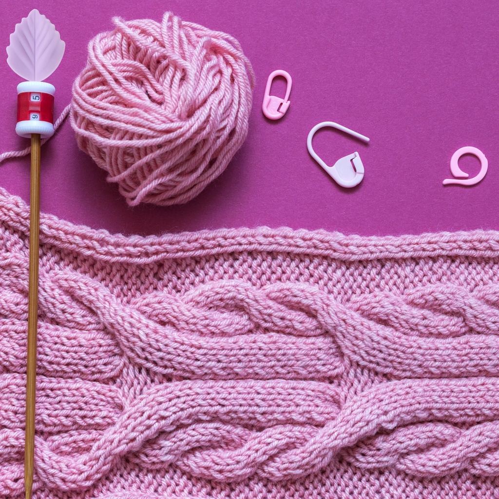 10 шт. Защитные наконечники для спиц в виде листьев, стопоры для кончиков, колпачки для кончиков, аксессуары для вязания крючком и спицами