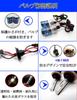 Фара DC12V 35W/55W HID Лампа, Набор из 2 штук, HID Горелка, Замена, Ремонт (3000K, HB4 (9006))
