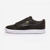 Clyde Fashion Leather Pki36457201 Puma Black Puma Black