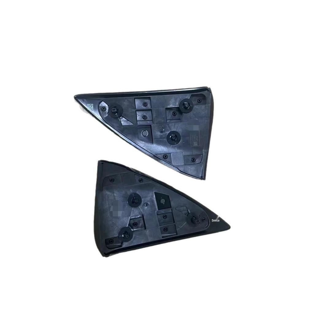 Tesla Model 3 Taillight Triangle Right Trim Panel (2021+)