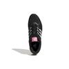 Adidas Equipment 10 Sports Versatile Non-Slip Wear-Resistant Breathable Low-Top Trail Running Shoes Women Sneakers Black Pink HQ7208