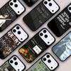 Чехол для телефона Newt Quotes The Maze Runner для iPhone 17 16e 15 14 13 12 11 Pro Max Air Mini Мягкий защитный чехол