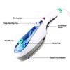 Ручной паровой утюг, отпариватель для одежды, электрический утюг, очиститель, мини-отпариватель для одежды, портативный паровой утюг для глажки