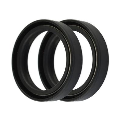 AHL Сальник передней вилки 30x40.5x10.5мм Комплект из 2 шт. Suzuki TC125 1972-1977 /TM100 1974-1975 /TM125 1973-1975