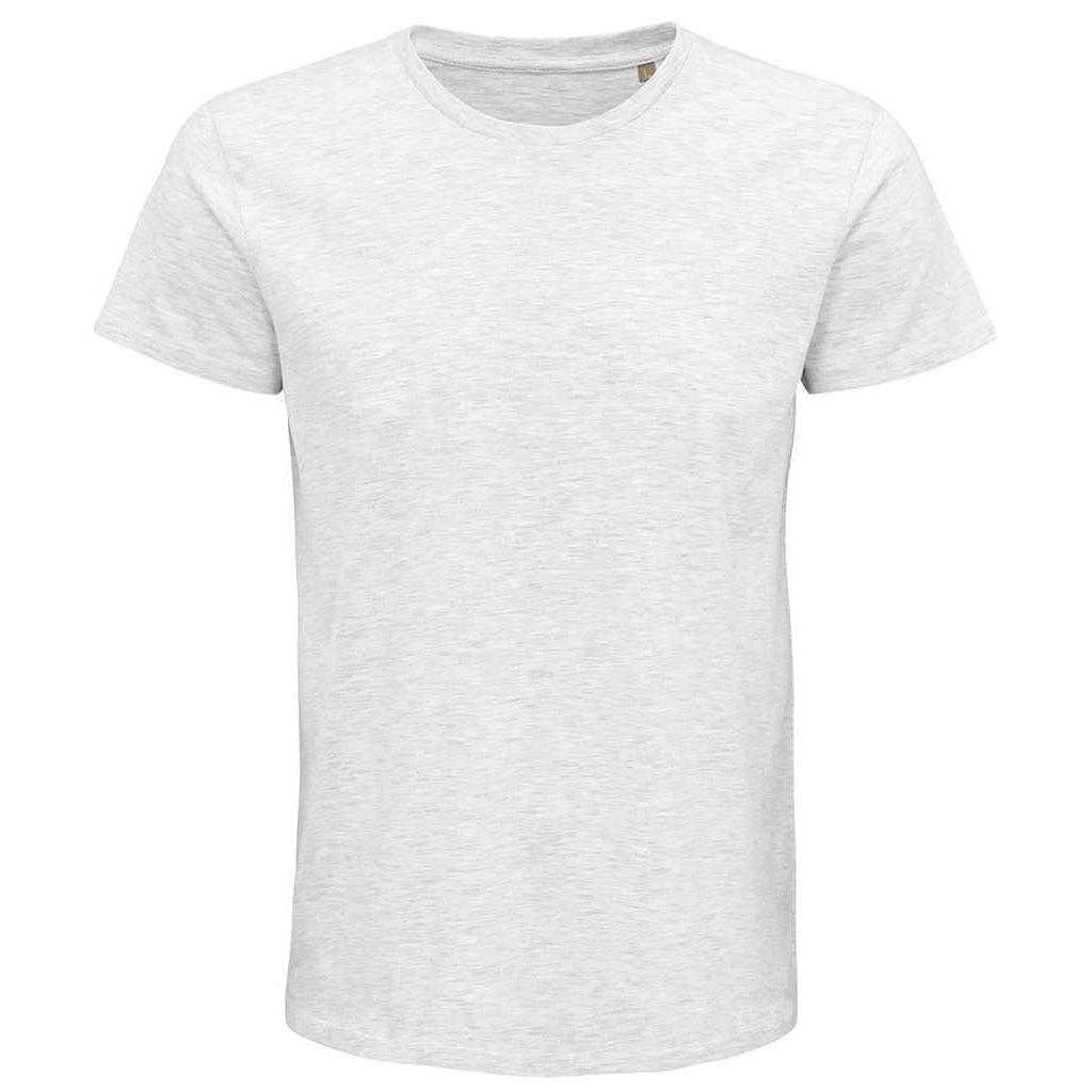 SOLS Unisex Adult Pioneer Organic T-Shirt