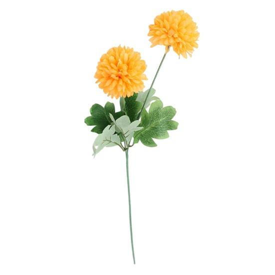 Полезный искусственный цветок, легкий уход, долговечный, декоративный.