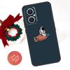 Чехол Funda Милый Астронавт со Звездой для OPPO Reno 13 F 14 10 11 12 Pro 12F 11F 14F 7 8 Lite Чехол OPPO Find X9 X8 X6 X5 Pro
