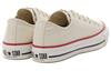 Converse Chuck Taylor All Star J Low Сделано в Японии - Натуральный Белый - 32167710