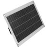 20W 18V Solar Panel Solar Cell Panel Charger Board for Car Boat Mobile Phone Charging Supplies