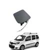 Крышка фаркопа переднего бампера для Renault Kangoo Mk3 Oem 511804337R
