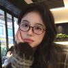 Retail Zhang Jingyi With Oval Frame Nerd Glasses Women'S Literary Tortoiseshell Can Match The Degree Js96