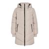Vila Пальто Milja Padded