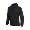 Brushed Training Jacket Cold Lady Hoodie Jacket