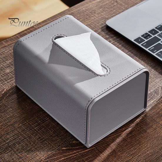 Держатель для крышки коробки салфеток большой емкости водонепроницаемый легко моющийся одноразовый держатель для хранения бумажных полотенец для рук