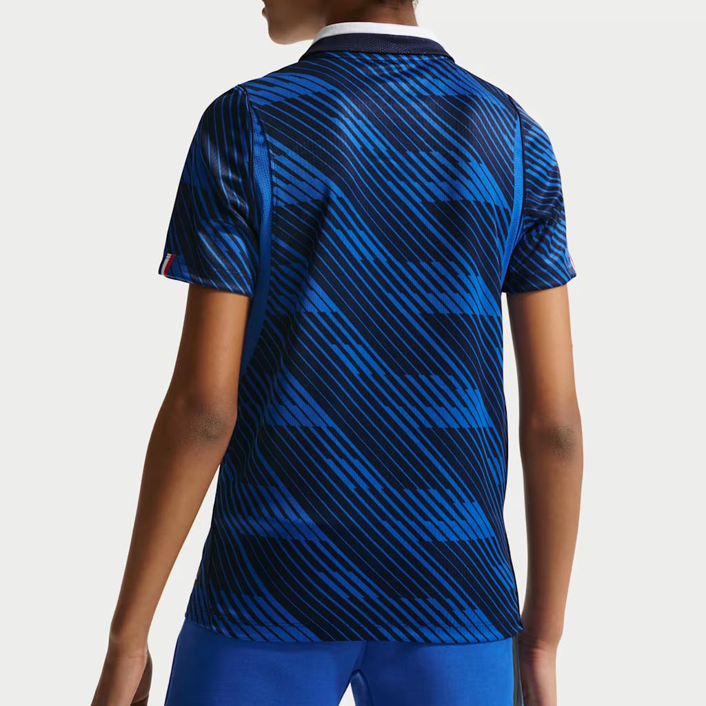 Nike Детские топы Средние IB5129-480