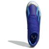 Adidas X Crazyfast Messi League TF Spark Genius Unisex Sneakers Blue Lucid-Blue Blue-Burst ID0718