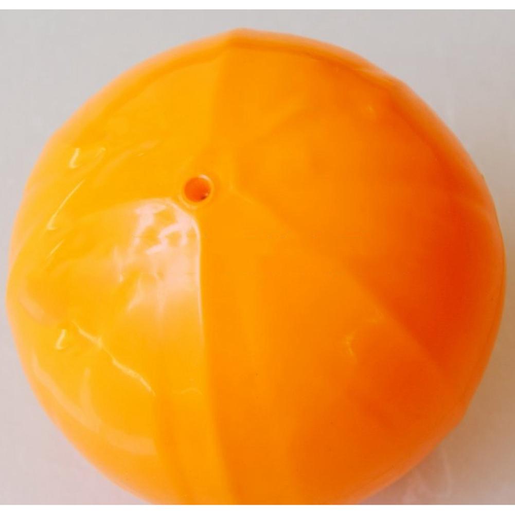 Наружный прочный надувной резиновый пляжный волейбол Гарантия качества Детская игрушка Мяч