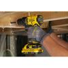 Perceuse Visseuse Sans Fil Brushless STANLEY FATMAX V20 SFMCD720B-XJ Couple de 80 Nm Sans Batterie ni Chargeur