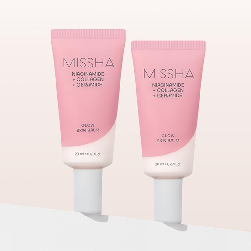 MISSHA Бальзам для сияния кожи 20 мл