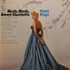 Виниловая пластинка PATTI PAGE  Hush Hush Sweet Charlotte CS9153 COLUMBIA 1965 Канада Джаз Б/у