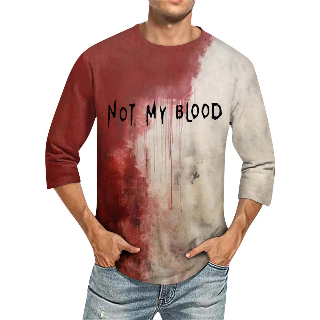 Мужская футболка Футболки с графическим текстом Pool3D печать Уличная повседневная одежда с короткими рукавами и принтом Базовая одежда