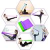 1PC Exercise Resistance Bands, Exercise Elastic Exercise Bands, Physical Therapy, Recovery, Yoga, Pilates, Strength Training