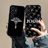 Роскошный Модный Чехол Для Телефона J-Joop Для Samsung S 24 Fe 25 Ultra Plus 20 Lite 21 30 22 23 24 22 Ultra 5G Fundas