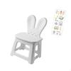 Stool for Kids, Lightweight Footrest Reading and Play