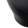Nissan Navara D40 05-13 5-SPEED BLACK ECO LEATHER + CHROME Gear Shift Knob