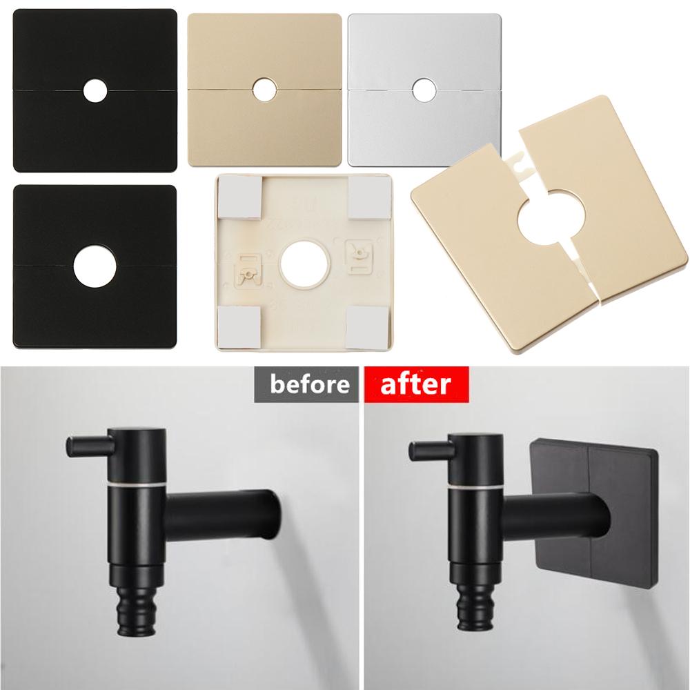 Защелкивающаяся панель для оборудования. Защитная настенная крышка. Заглушки для отверстий для проводов. Крышка для резервных отверстий. Вентиляционные отверстия. Декоративная крышка.