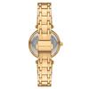 Michael Kors MK4892 Analog Bracelet Watch for Women Gold Metal