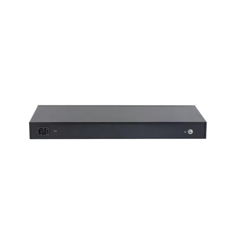 Dahua 24-Port Gigabit POE Unmanaged Network Switch
