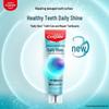 Зубная паста Colgate Daily Glow